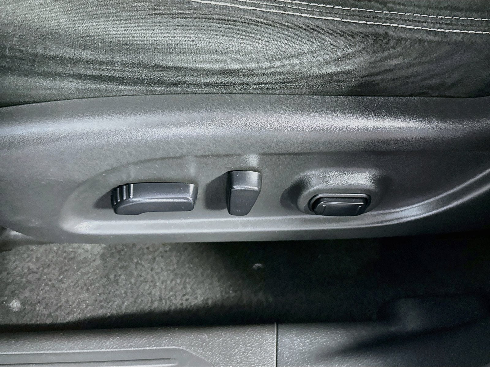 2020 Nissan Murano SV