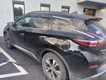 2020 Nissan Murano SV