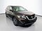2020 Nissan Pathfinder Platinum