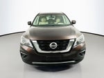 2020 Nissan Pathfinder Platinum