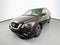 2020 Nissan Pathfinder Platinum