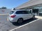 2017 Nissan Pathfinder Platinum