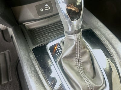 2019 Nissan Rogue Hybrid SV