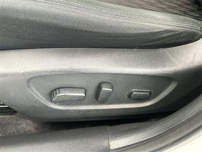 2019 Nissan Rogue Hybrid SV