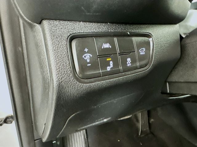 2019 Hyundai Santa Fe SEL Plus