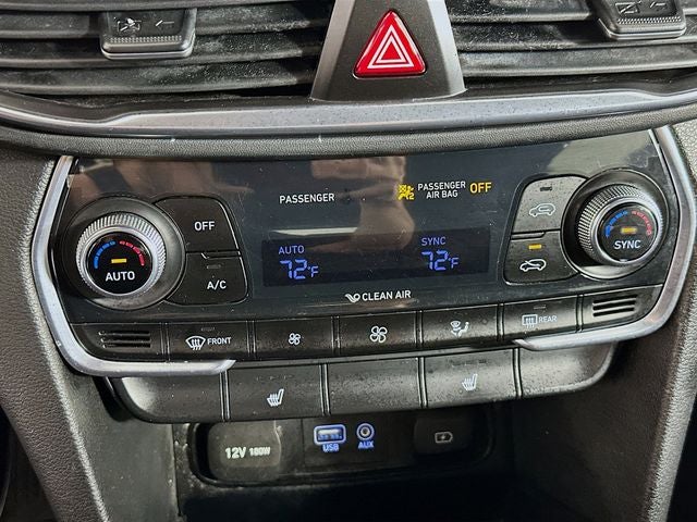 2019 Hyundai Santa Fe SEL Plus