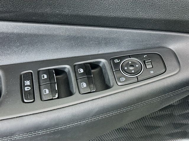 2019 Hyundai Santa Fe SEL Plus