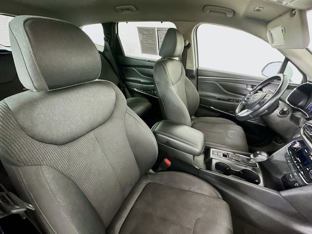 2019 Hyundai Santa Fe SEL Plus