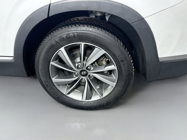 2019 Hyundai Santa Fe SEL Plus