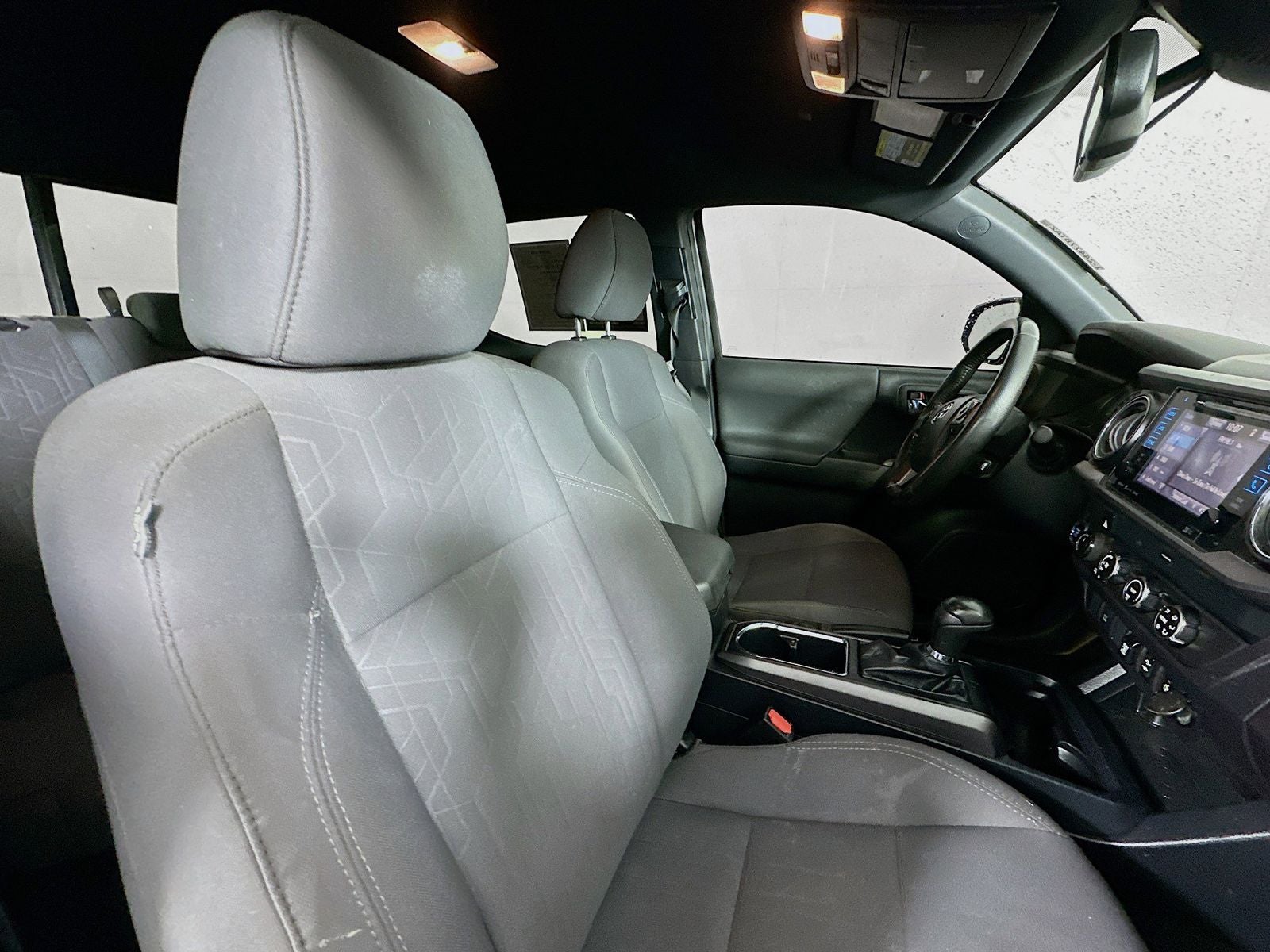 2019 Toyota Tacoma TRD Sport V6