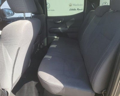 2019 Toyota Tacoma TRD Sport V6