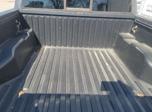 2019 Toyota Tacoma TRD Sport V6