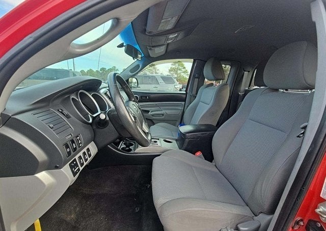 2014 Toyota Tacoma Base V6