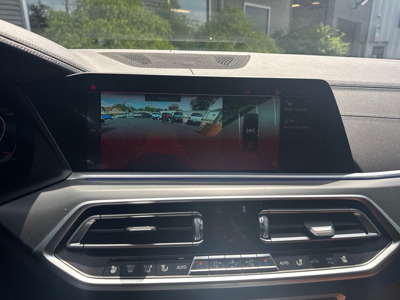 2021 BMW X5 M50i