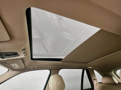 2016 BMW X5 sDrive35i