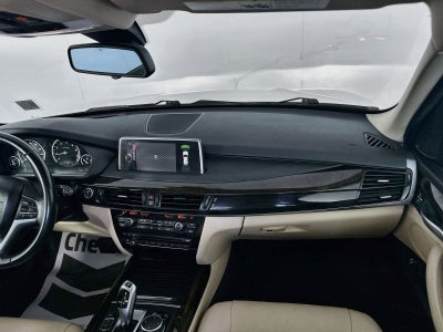 2016 BMW X5 sDrive35i