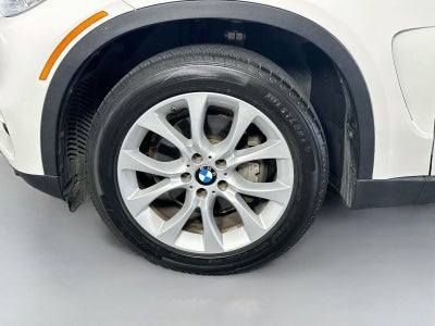 2016 BMW X5 sDrive35i