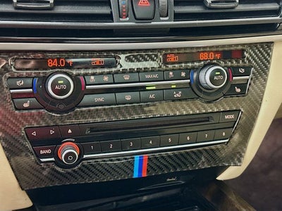 2017 BMW X5 sDrive35i