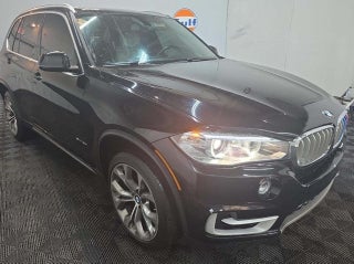 2017 BMW X5 sDrive35i