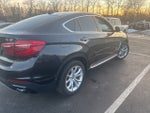 2016 BMW X6 sDrive35i