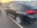 2016 BMW X6 sDrive35i