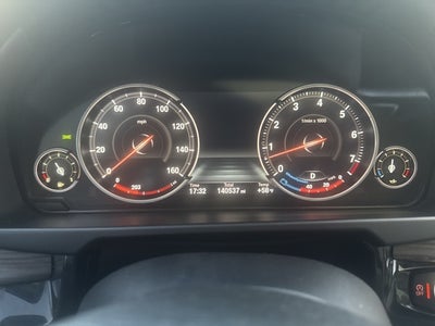 2016 BMW X6 sDrive35i