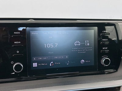 2023 Kia K5 LXS