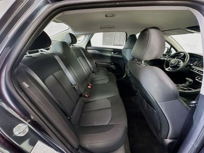 2023 Kia K5 LXS