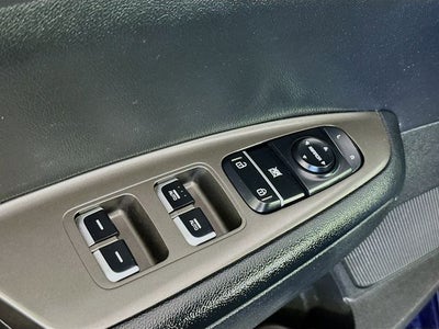2020 Kia Optima S