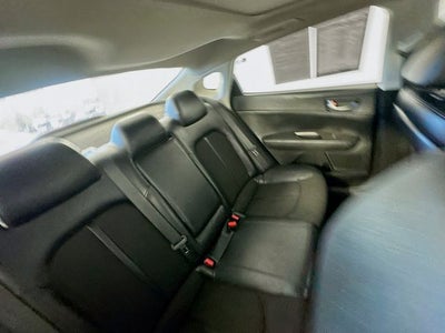 2020 Kia Optima S