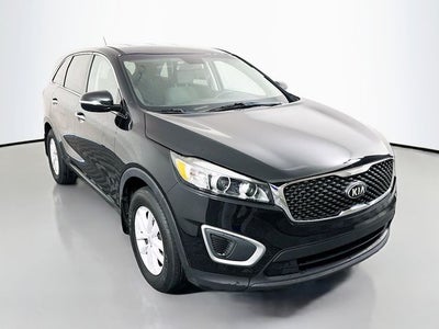 2018 Kia Sorento L
