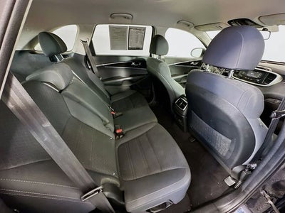 2018 Kia Sorento L