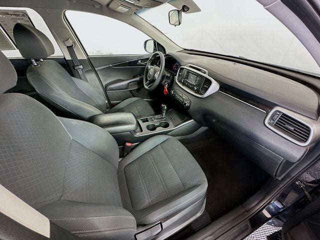 2018 Kia Sorento L