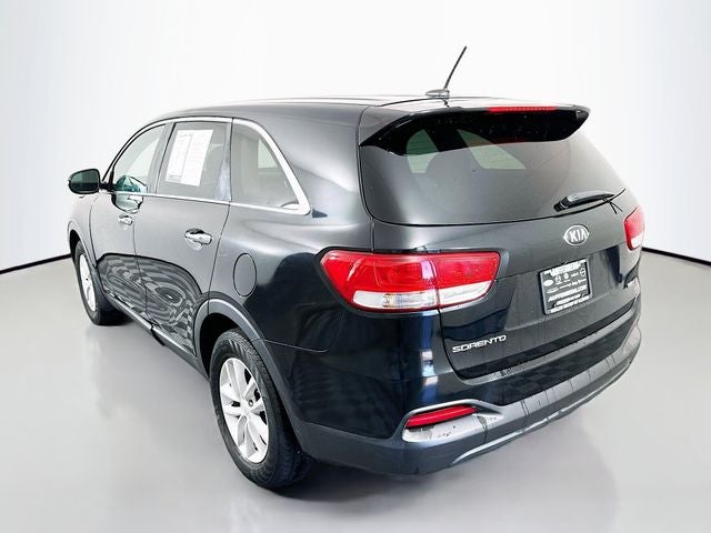 2018 Kia Sorento L