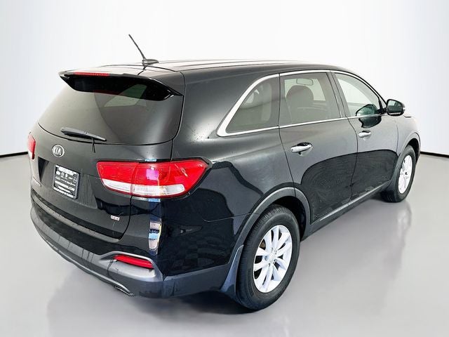 2018 Kia Sorento L