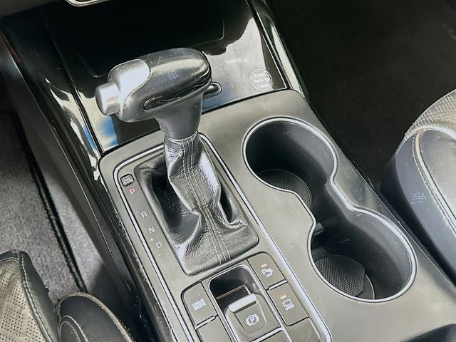 2018 Kia Sorento SX Limited