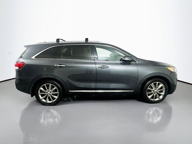 2018 Kia Sorento SX Limited