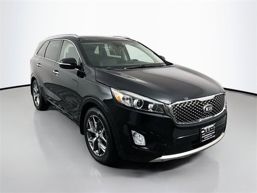 2018 Kia Sorento SX
