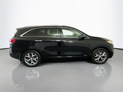2018 Kia Sorento SX