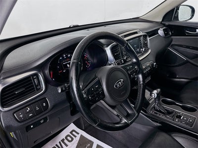 2018 Kia Sorento SX