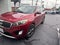 2016 Kia Sorento SX