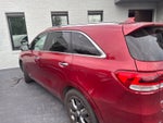 2016 Kia Sorento SX