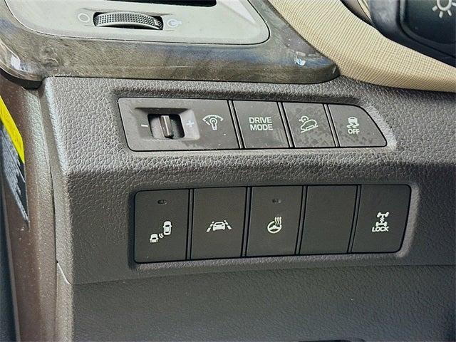 2017 Hyundai Santa Fe Sport 2.0T Ultimate