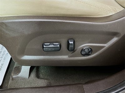 2017 Hyundai Santa Fe Sport 2.0T Ultimate