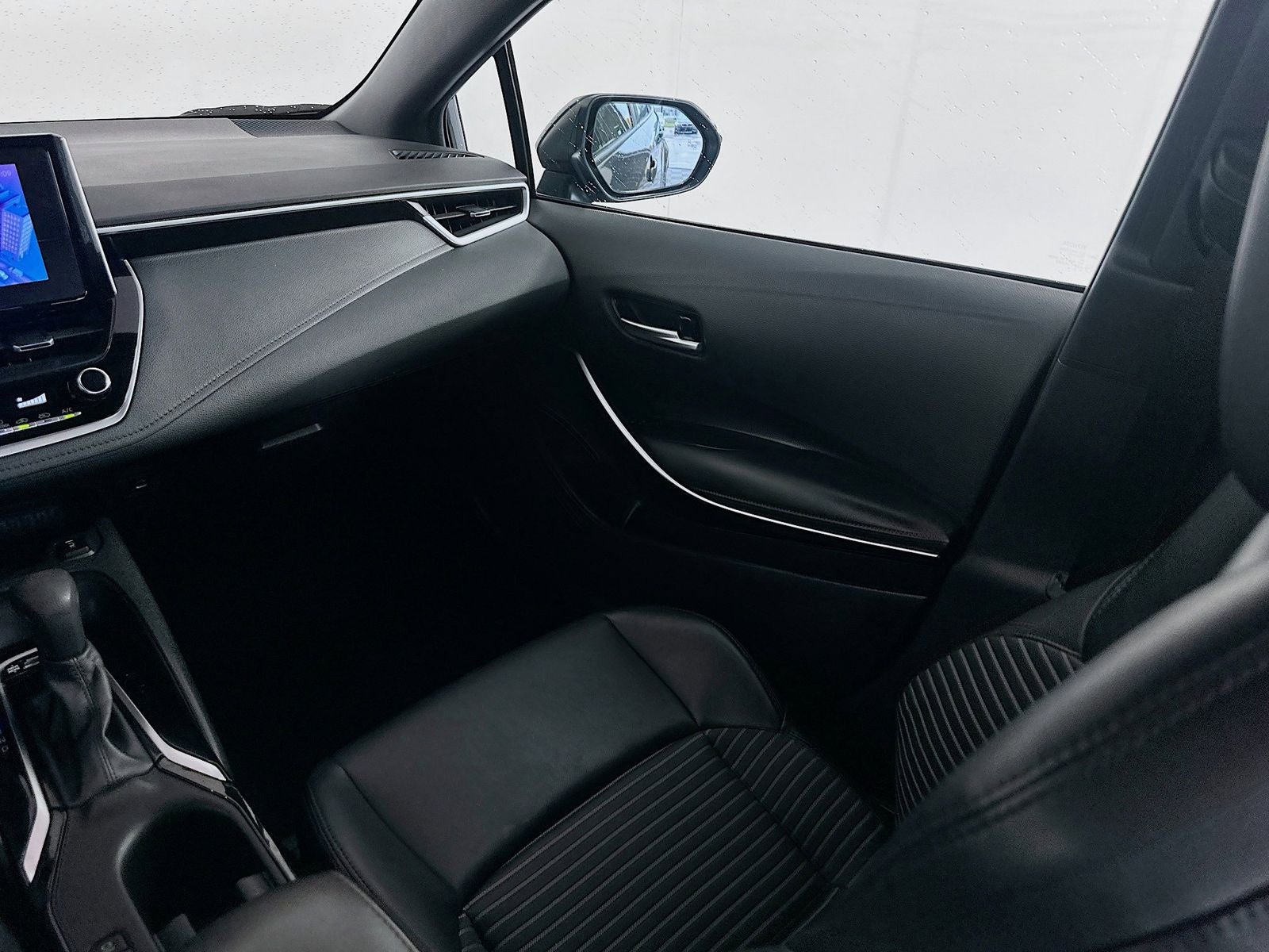 2023 Toyota Corolla XSE