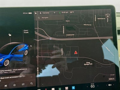 2022 Tesla Model 3 Base