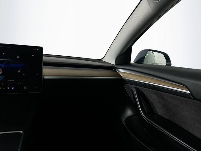 2022 Tesla Model 3 Base