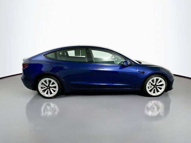 2022 Tesla Model 3 Base