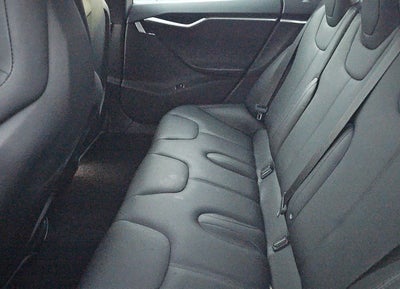 2016 Tesla Model S 75D