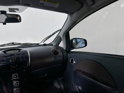 2012 Mitsubishi i-MiEV SE